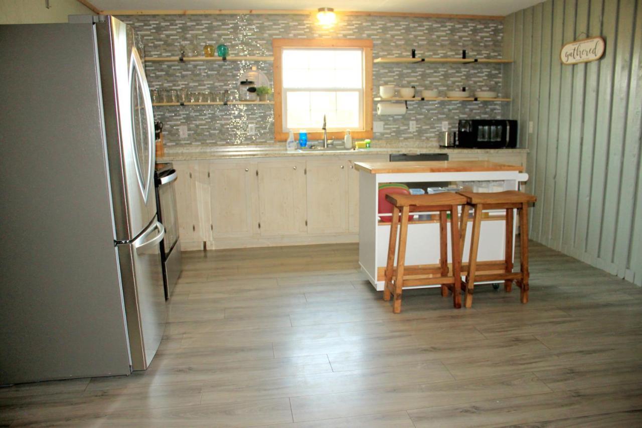 Lake Fork Fishing Getaway Quitman Экстерьер фото