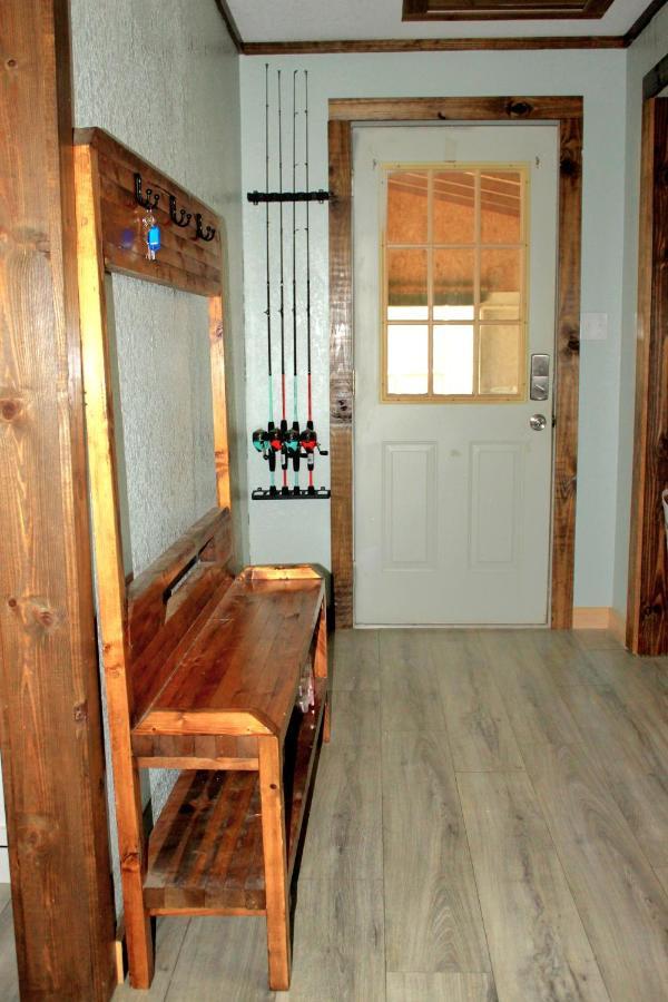 Lake Fork Fishing Getaway Quitman Экстерьер фото